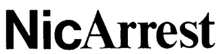 NICARREST logo