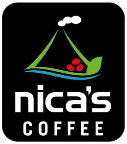 NICA'S COFFEE logo