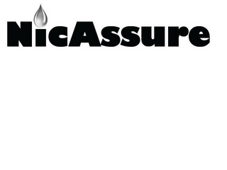 NICASSURE logo