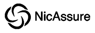 NICASSURE logo
