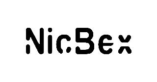 NICBEX logo
