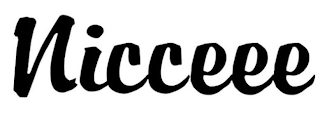 NICCEEE logo