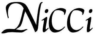 NICCI logo