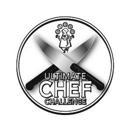 NICCO ULTIMATE CHEF CHALLENGE