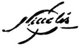 NICCOLAS logo