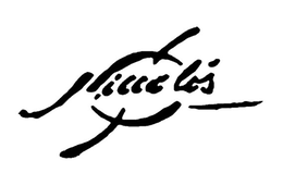 NICCOLAS logo