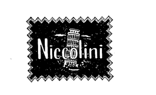 NICCOLINI logo