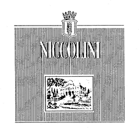 NICCOLINI logo