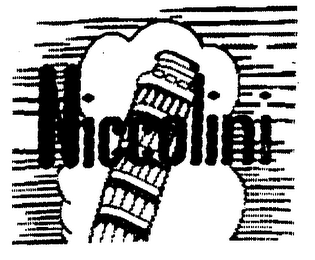 NICCOLINI logo