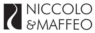NICCOLO & MAFFEO logo