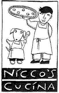 NICCO'S CUCINA logo