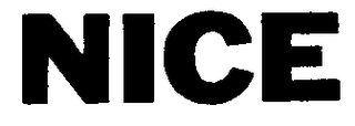 NICE logo