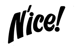 N'ICE! logo