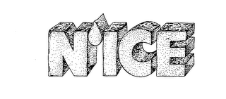 N'ICE logo