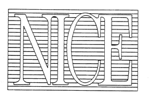NICE logo