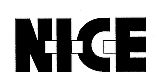 NICE logo