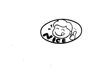 NICE logo