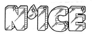 N'ICE logo