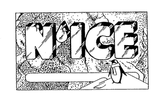 N'ICE logo