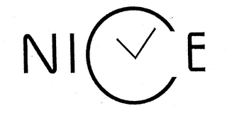 NICE logo