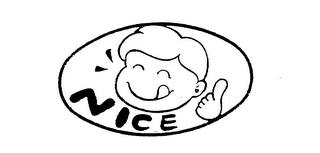 NICE logo