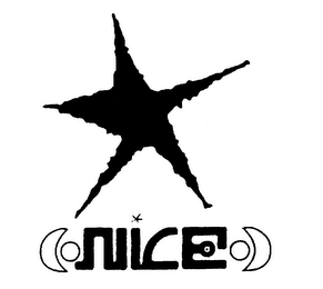 NICE logo