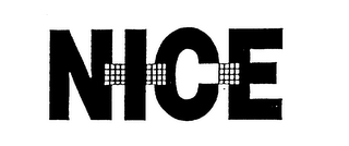NICE logo