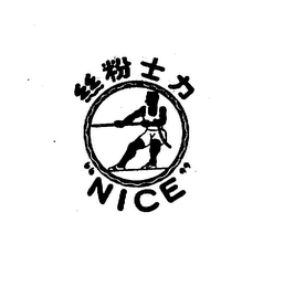 NICE logo