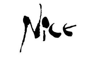 NICE logo