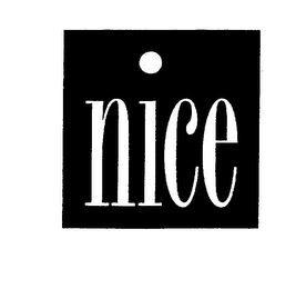 NICE logo