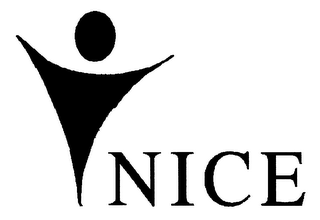 NICE logo