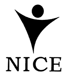 NICE logo