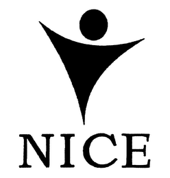 NICE logo