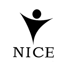 NICE logo
