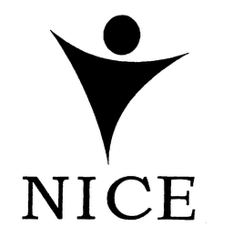 NICE logo