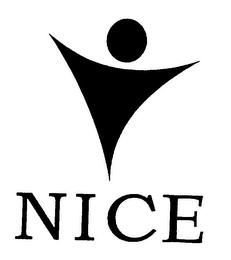 NICE logo