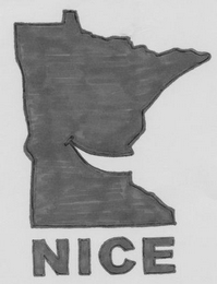 NICE logo