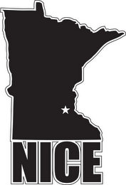 NICE logo