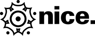 NICE logo
