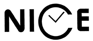 NICE logo