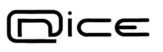NICE logo