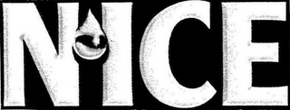 NICE logo
