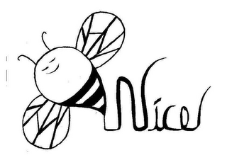 NICE logo