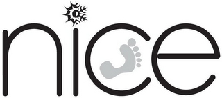 NICE logo