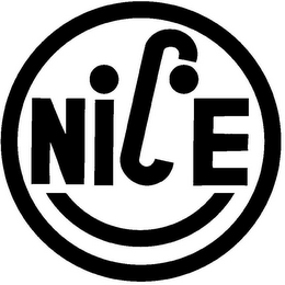 NICE logo