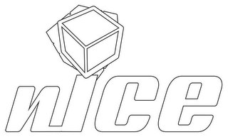 NICE logo
