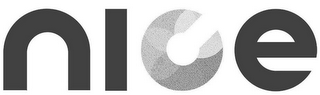 NICE logo