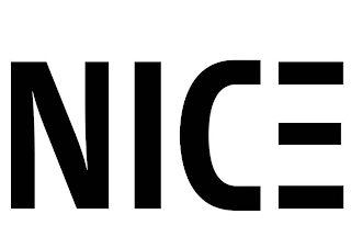 NICE logo