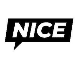 NICE logo