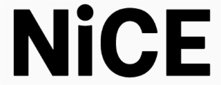 NICE logo